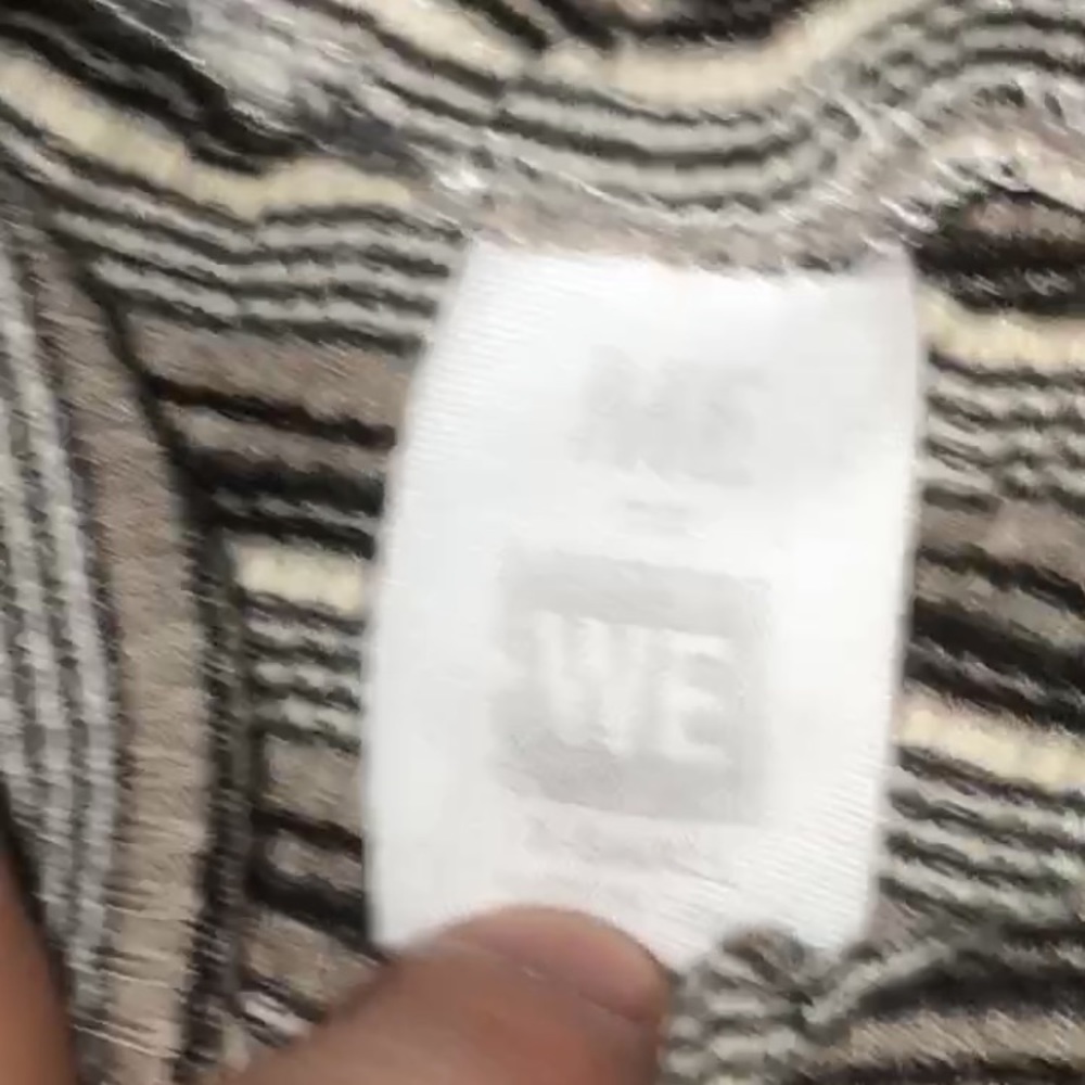 Pacsun crop top - Picture 2 of 3